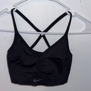 Nike- Sports bra, Size Small